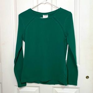 Danskin Long Sleeve Top